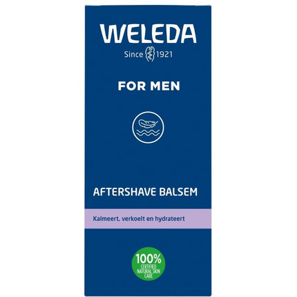 Weleda Men Aftershave Balsem - 100ml
