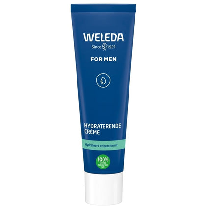 Weleda Men Hydraterende Crème - 30ml