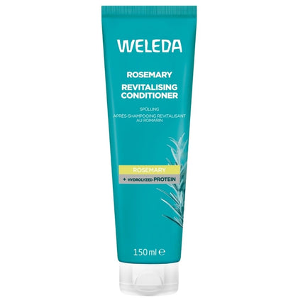 Weleda Rozemarijn Revitaliserende Conditioner - 150ml