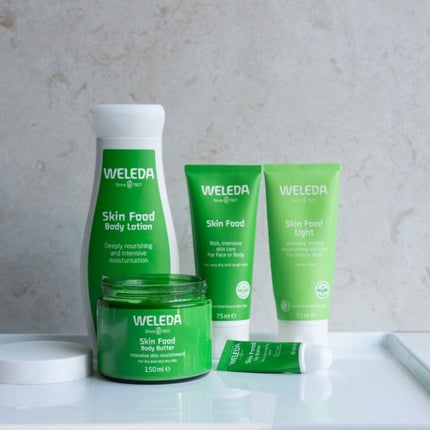 Weleda Skin Food Alles-in-één Crème - 75ml