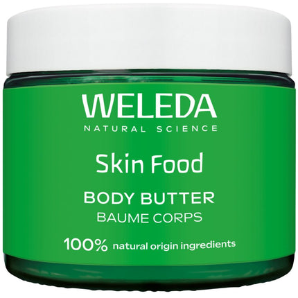 Weleda Skin Food  Body Butter - 150ml