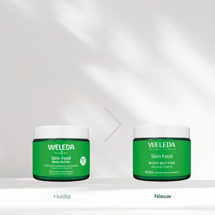 Weleda Skin Food  Body Butter - 150ml