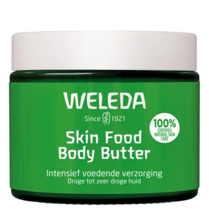 Weleda Skin Food  Body Butter - 150ml