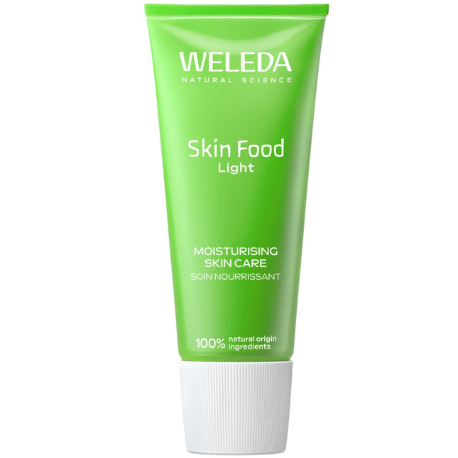 Weleda Skin Food Light Alles-in-één Crème - 75ml
