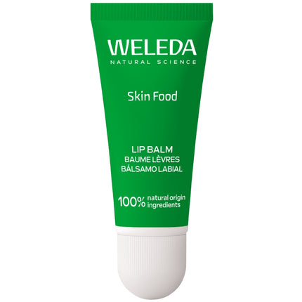 Weleda Skin Food Lip Balm - 8ml