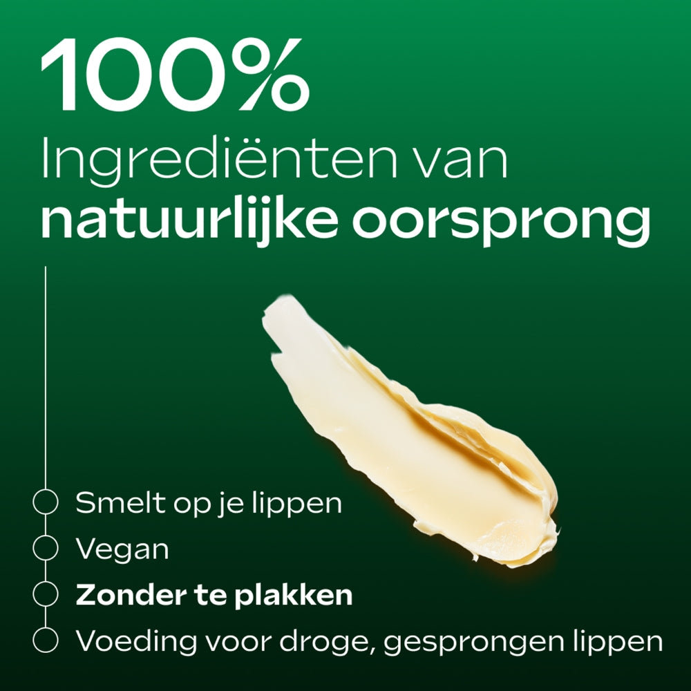 Weleda Skin Food Lip Butter Stick - 4.8g