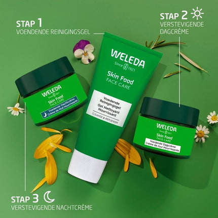 Weleda Skin Food Voedende Dagcrème - 40ml