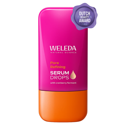 Weleda Vitamin Boost Serum Drops - 30ml