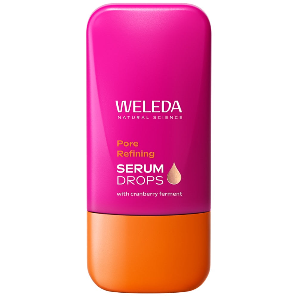 Weleda Vitamin Boost Serum Drops - 30ml