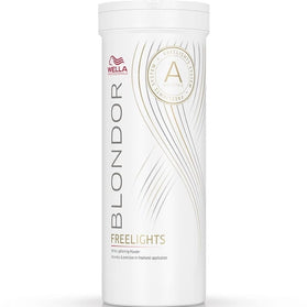 Wella Blondor Freelights Blondeerpoeder - 400gr.