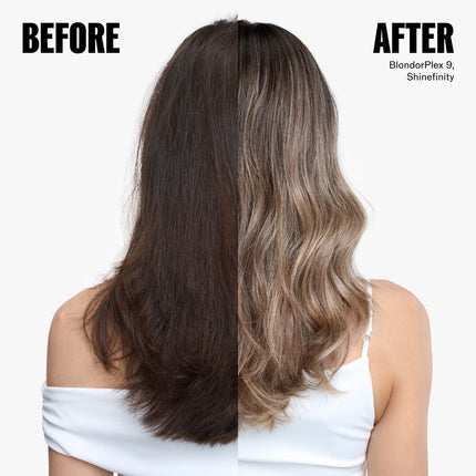 Wella Blondor Plex N°2 Bond Stabilizer - 500ml