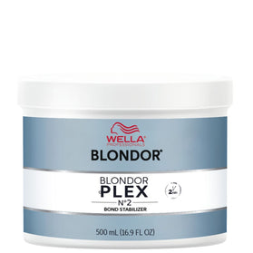 Wella Blondor Plex N°2 Bond Stabilizer - 500ml