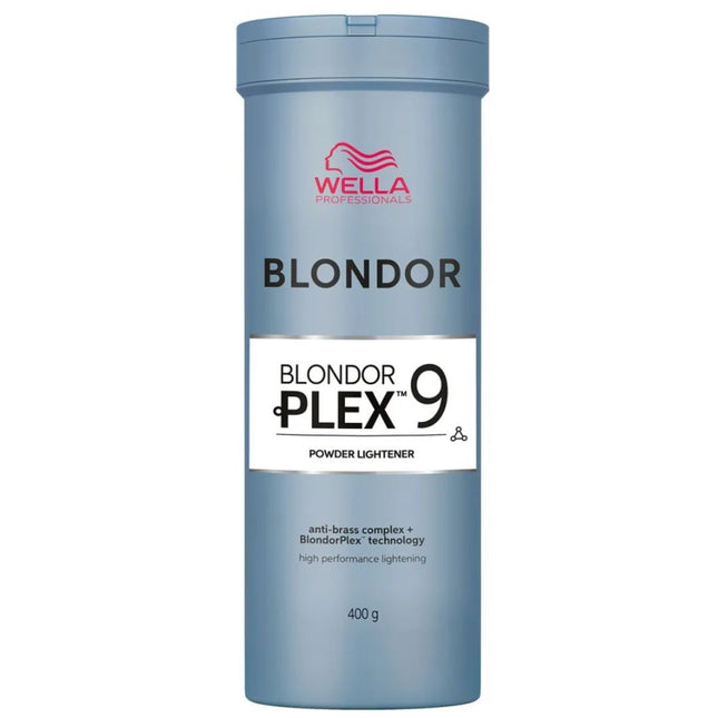 Wella Blondorplex 9 Tonen Lightening Powder
