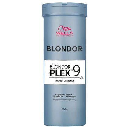 Wella Blondorplex 9 Tonen Lightening Powder