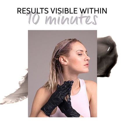 Wella Color Fresh Cool Espresso Touch Mask - 150ml