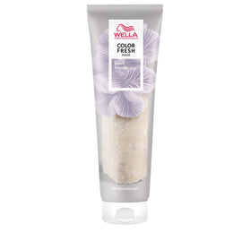 Wella Color Fresh Pearl Blonde Mask - 150ml