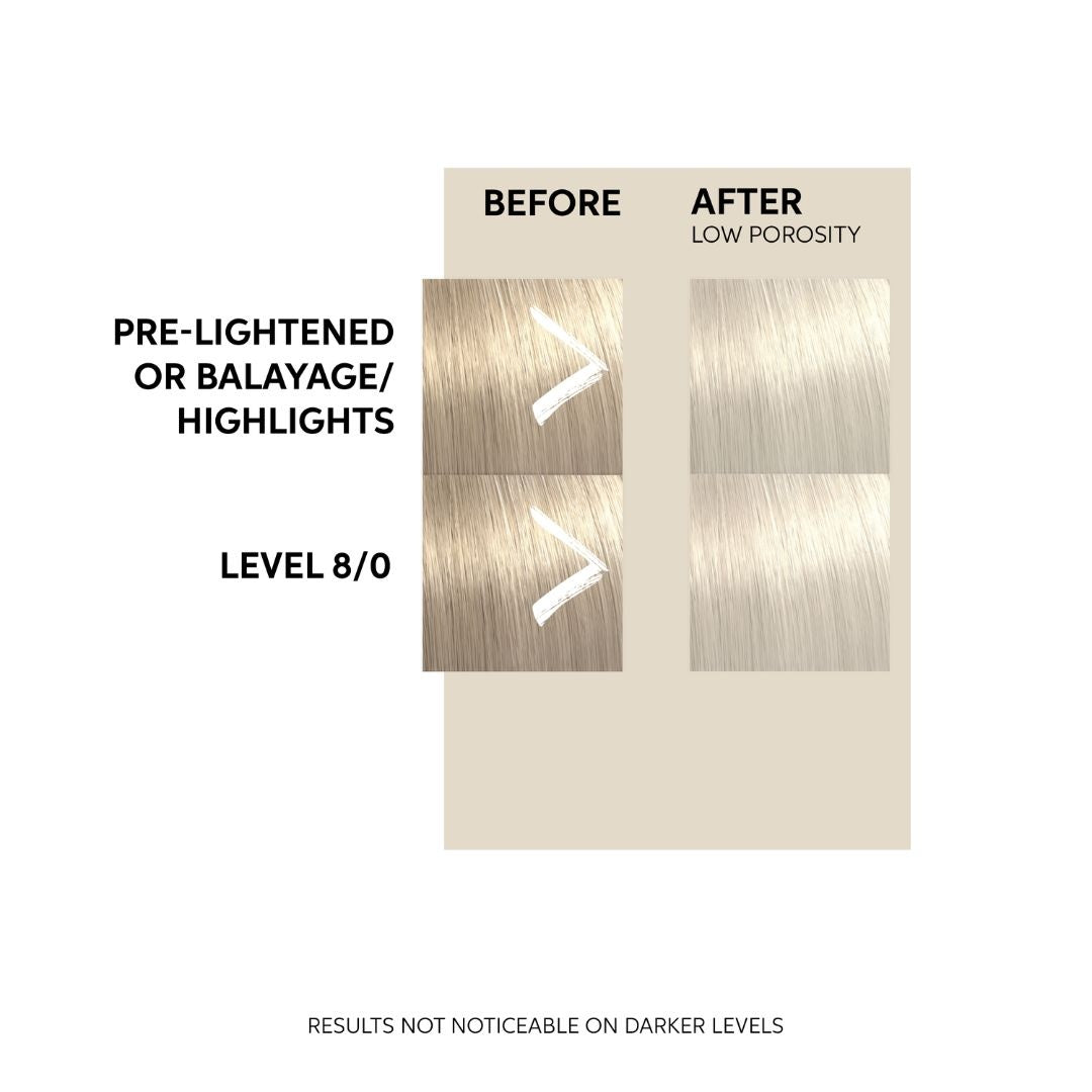 Wella Color Fresh Pearl Blonde Mask