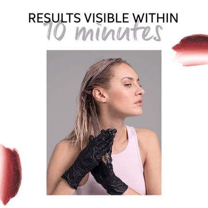 Wella Color Fresh Rose Blaze Mask - 150ml