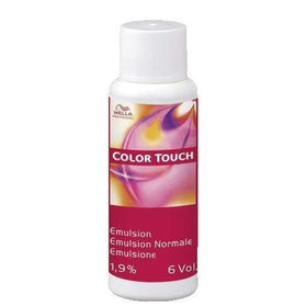 Wella Color Touch Emulsion - 60ml