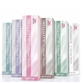 Wella Color Touch Instamatic Color - 60ml