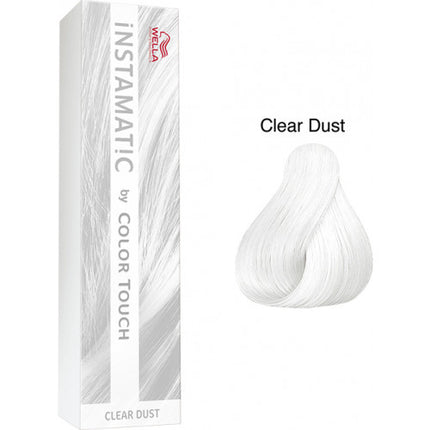 Wella Color Touch Instamatic Color - 60ml