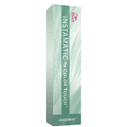 Wella Color Touch Instamatic Color - 60ml