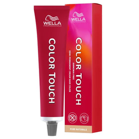 Wella Color Touch Pure Naturals Color - 60ml