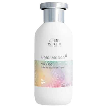 Wella Colormotion+ Duo Set - 250+200ml