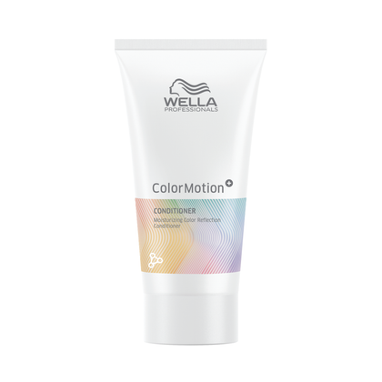 Wella ColorMotion+ Moisturizing Conditioner - 200ml