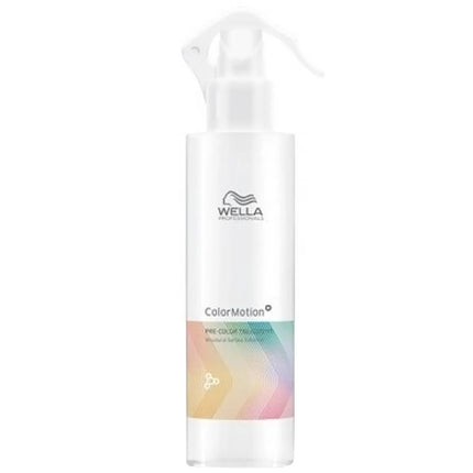 Wella ColorMotion+ Pre-Color Treatment - 185ml