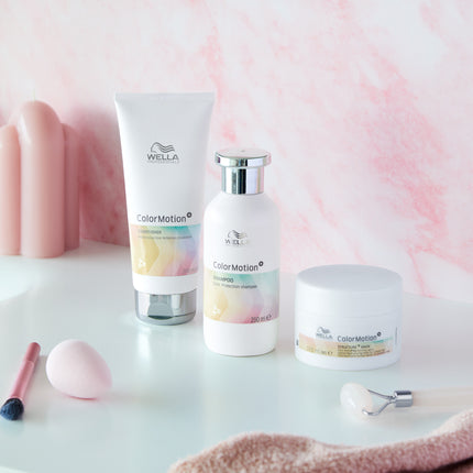 Wella Colormotion+ Structure Mask