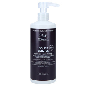 Wella Colour Service Post Colour Treatment 30 Seconds - 500ml