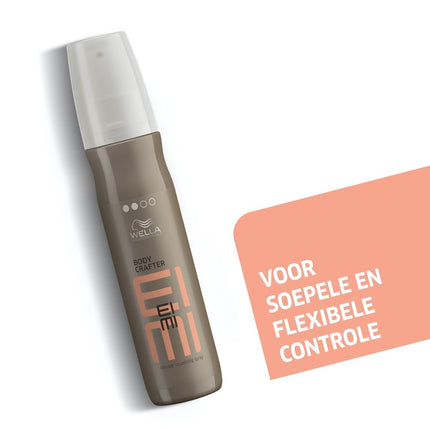 Wella EIMI Body Crafter Spray - 150ml