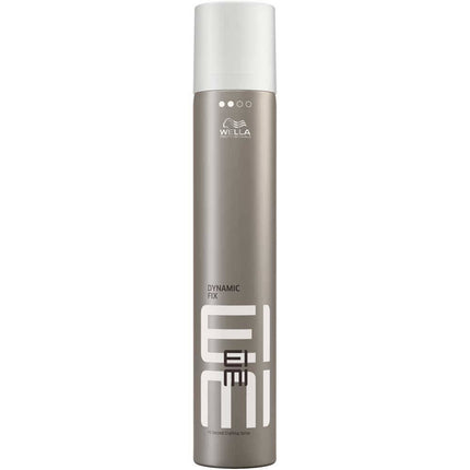 Wella EIMI Dynamic Fix Haarlak