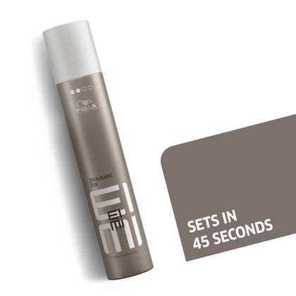 Wella EIMI Dynamic Fix Haarlak