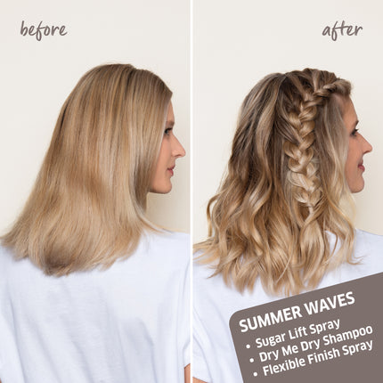 Wella EIMI Flexible Finish Haarspray - 250ml