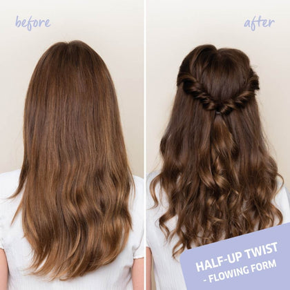 Wella EIMI Flowing Form Anti-Pluis Balsem - 100ml