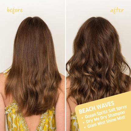 Wella EIMI Glam Mist Glansspray - 200ml