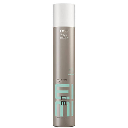 Wella EIMI Mistify Me Light
