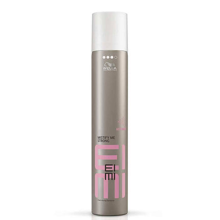 Wella EIMI Mistify Me Strong Spray