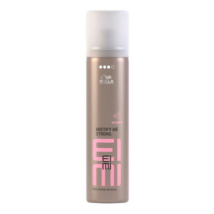 Wella EIMI Mistify Me Strong Spray