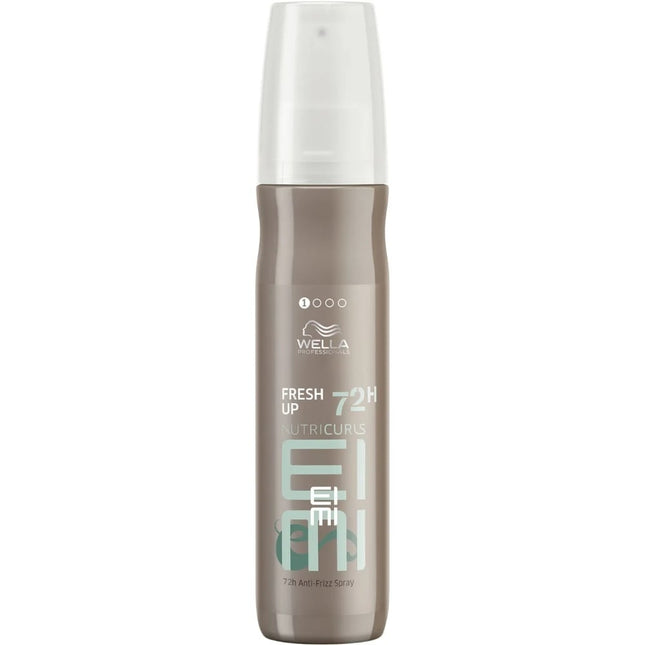 Wella EIMI Nutricurls Fresh Up Spray - 150ml