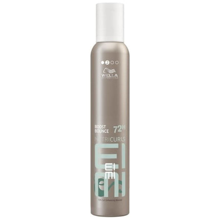 Wella EIMI Playful Bouncy Curls Set - 300+150ml