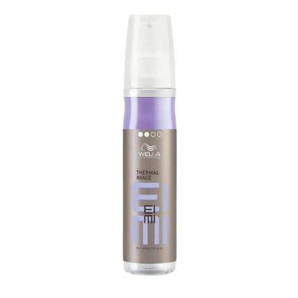 Wella EIMI Relaxed Wavy Hair Set - 250+300+150ml