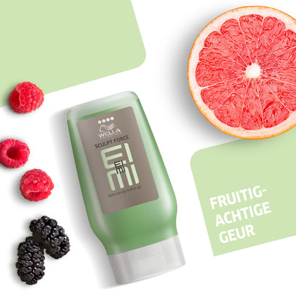 Wella EIMI Sculpt Force Gel