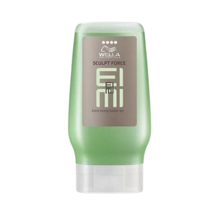 Wella EIMI Sculpted Wet Look - 150+125ml