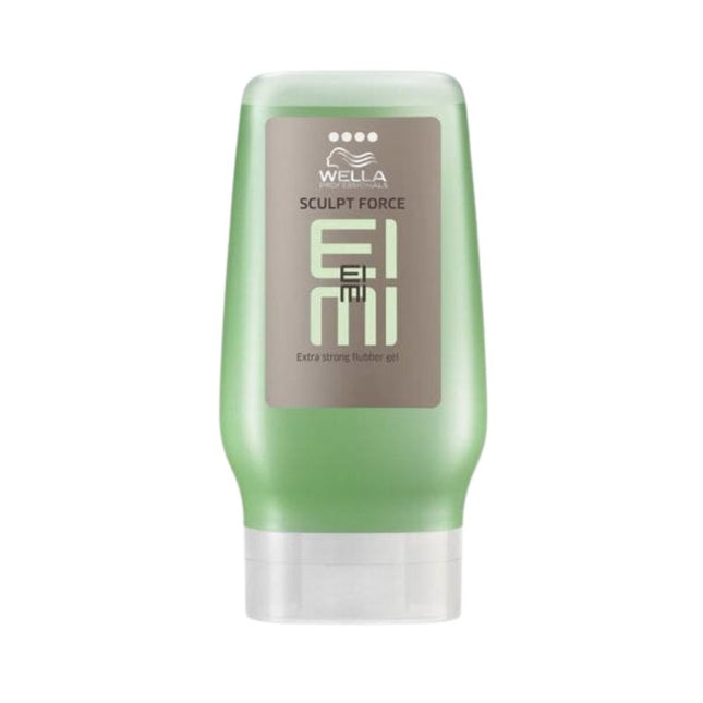 Wella EIMI Sculpted Wet Look - 150+125ml