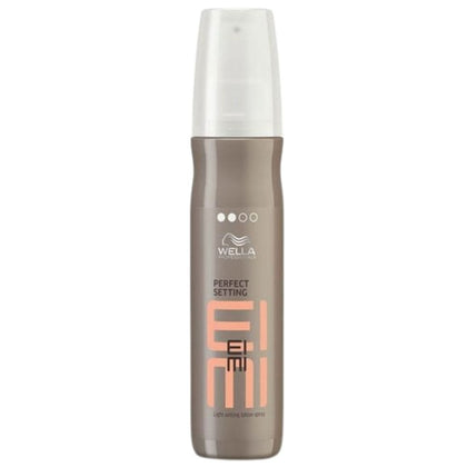 Wella EIMI Smooth Blow-Dry Set - 150ml+150ml