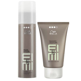 Wella EIMI Urban Kort Set - 150+75ml
