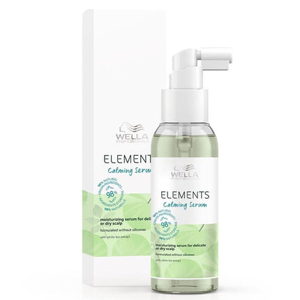 Wella Elements Calming Serum - 100ml